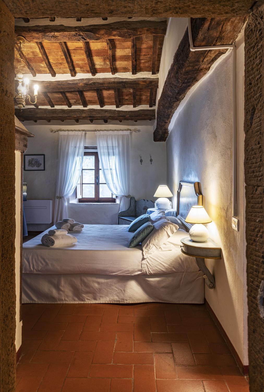 Relais Riserva Di Fizzano كاستيلّينا إنْ كْيانت المظهر الخارجي الصورة