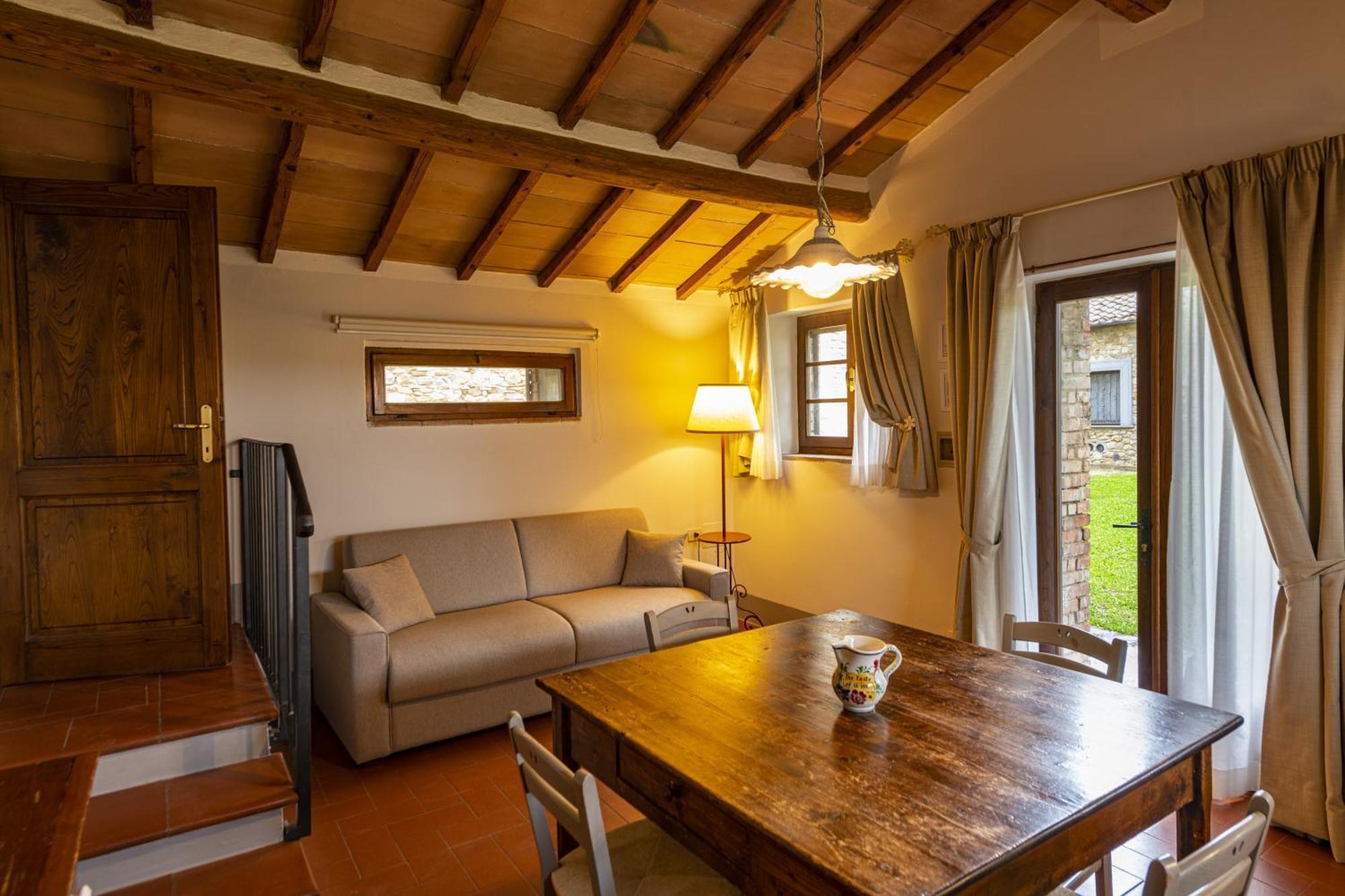 Relais Riserva Di Fizzano كاستيلّينا إنْ كْيانت المظهر الخارجي الصورة