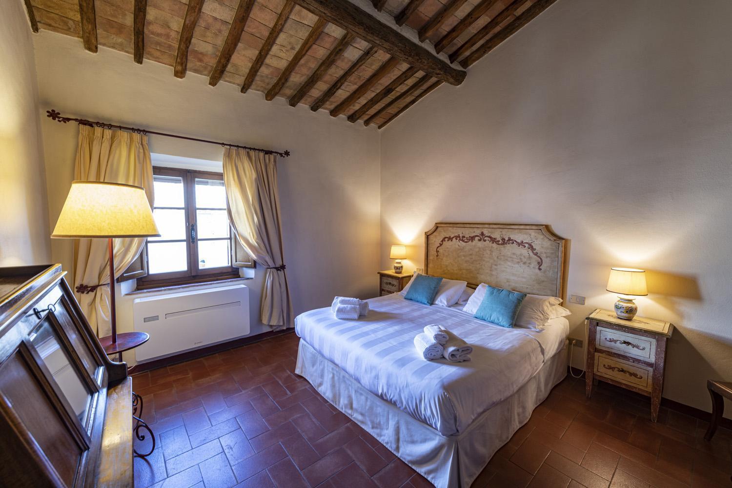 Relais Riserva Di Fizzano كاستيلّينا إنْ كْيانت المظهر الخارجي الصورة
